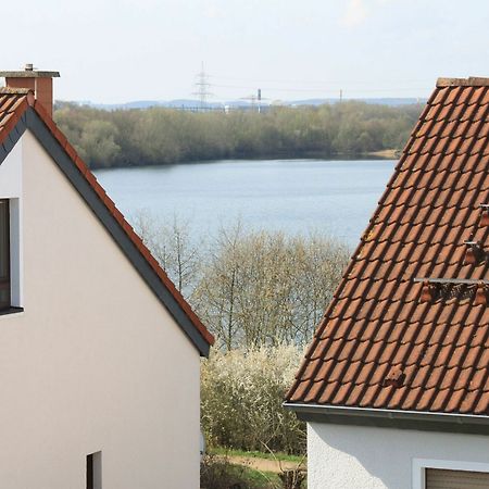 B&B Am See Koeln - Privatzimmer Eksteriør billede
