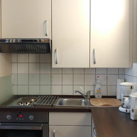 B&B Am See Koeln - Privatzimmer Eksteriør billede