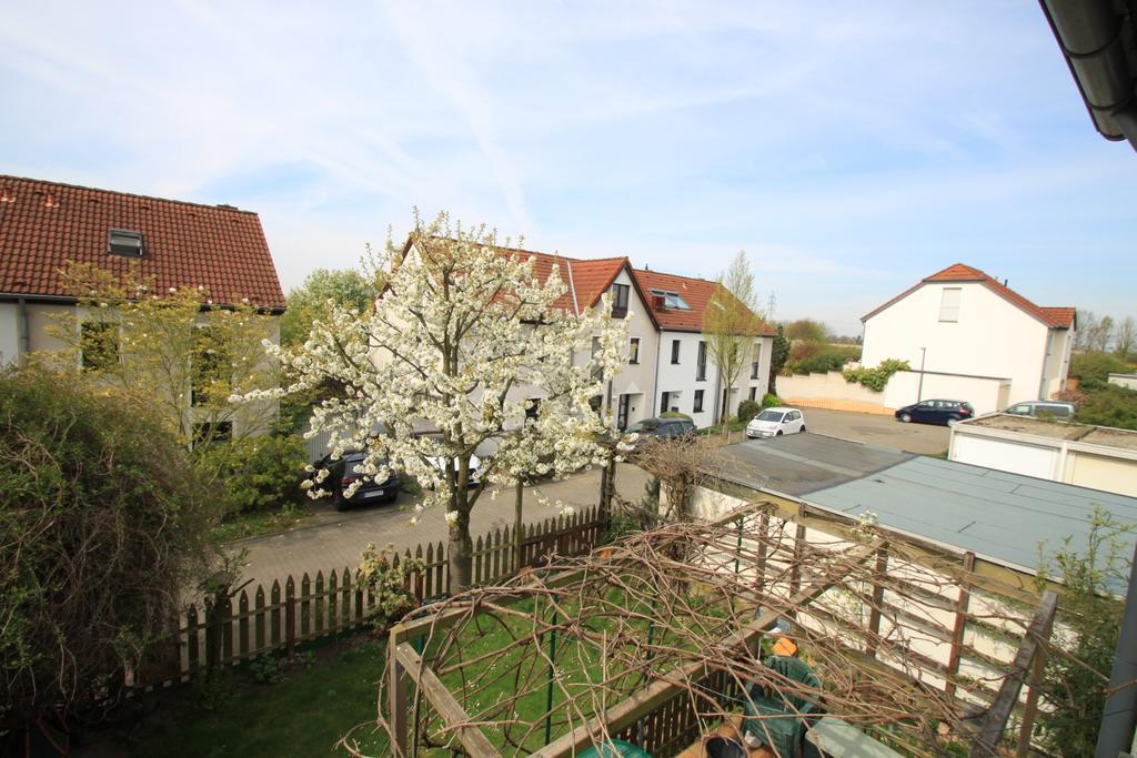 B&B Am See Koeln - Privatzimmer Værelse billede
