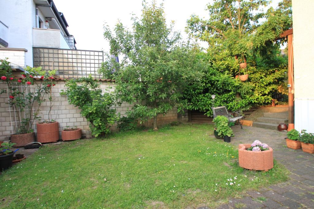 B&B Am See Koeln - Privatzimmer Værelse billede