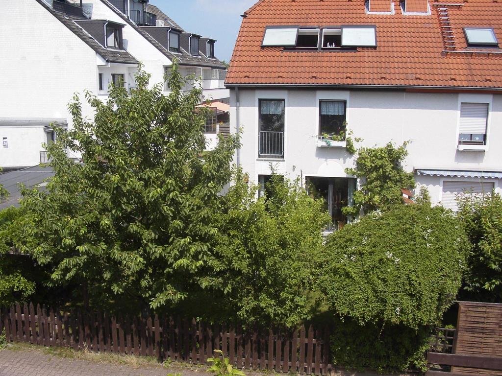B&B Am See Koeln - Privatzimmer Eksteriør billede
