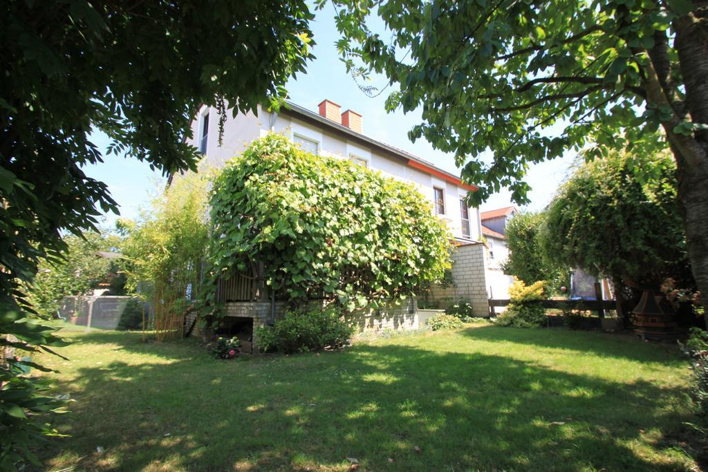 B&B Am See Koeln - Privatzimmer Eksteriør billede