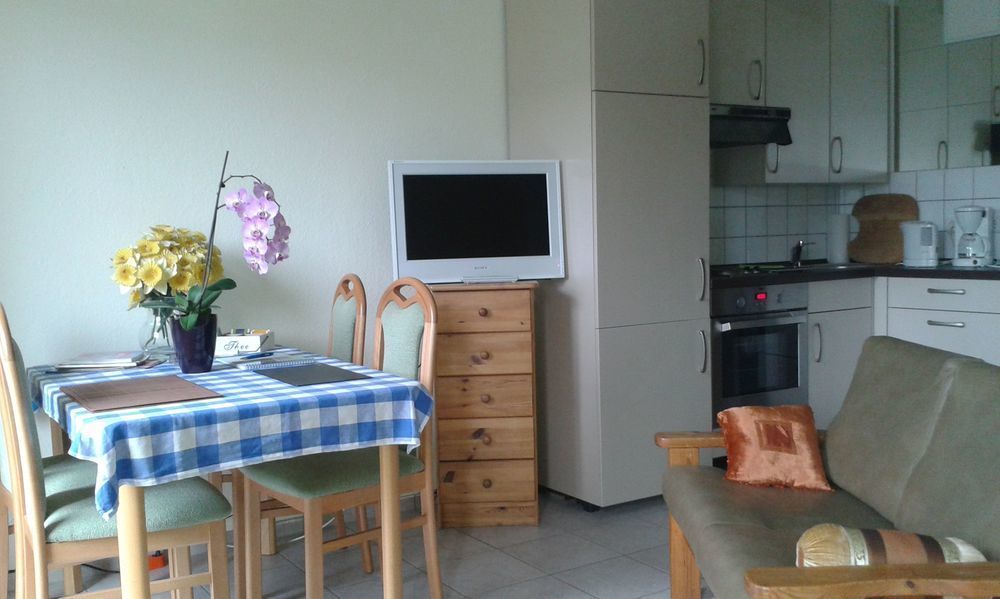 B&B Am See Koeln - Privatzimmer Eksteriør billede