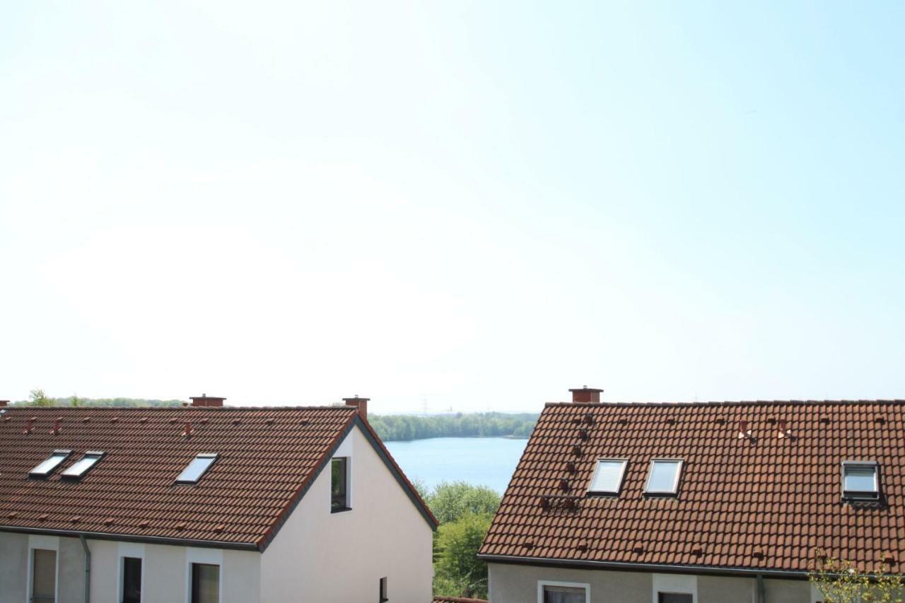 B&B Am See Koeln - Privatzimmer Eksteriør billede
