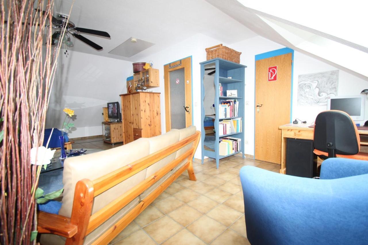 B&B Am See Koeln - Privatzimmer Værelse billede