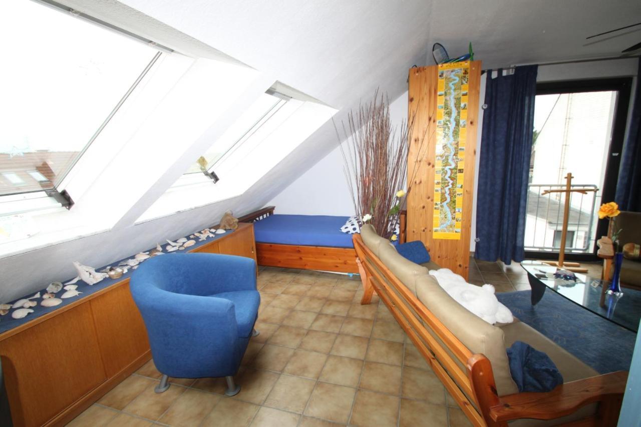 B&B Am See Koeln - Privatzimmer Værelse billede
