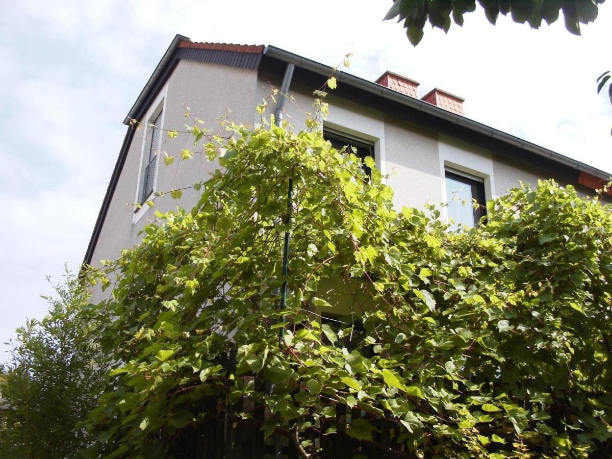 B&B Am See Koeln - Privatzimmer Værelse billede